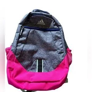 adidas | Bags | Adidas Foundation V Backpack In Colors  display picture 3